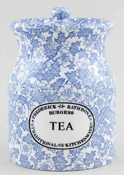 Storage Jar TEA